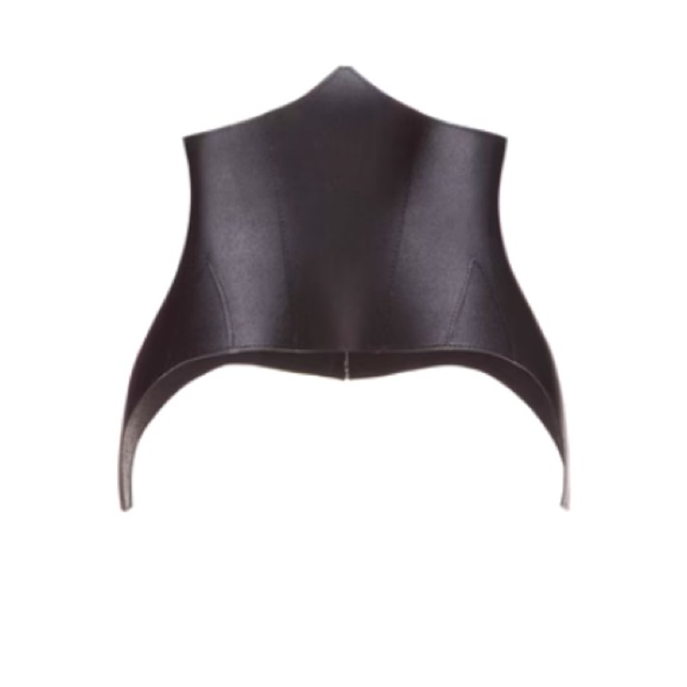 Bao Corset - J’amemme designer